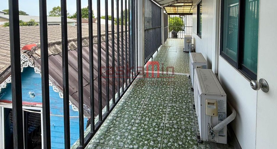 For sale 6 bedrooms house in Bang Lamung, Chonburi