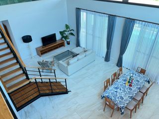 For rent 4 bedrooms villa in Mueang Phuket, Phuket