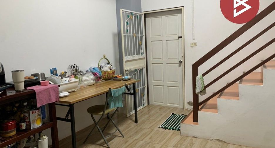 出售 2 卧室 商业空间 在 Mueang Suphan Buri, Suphan Buri