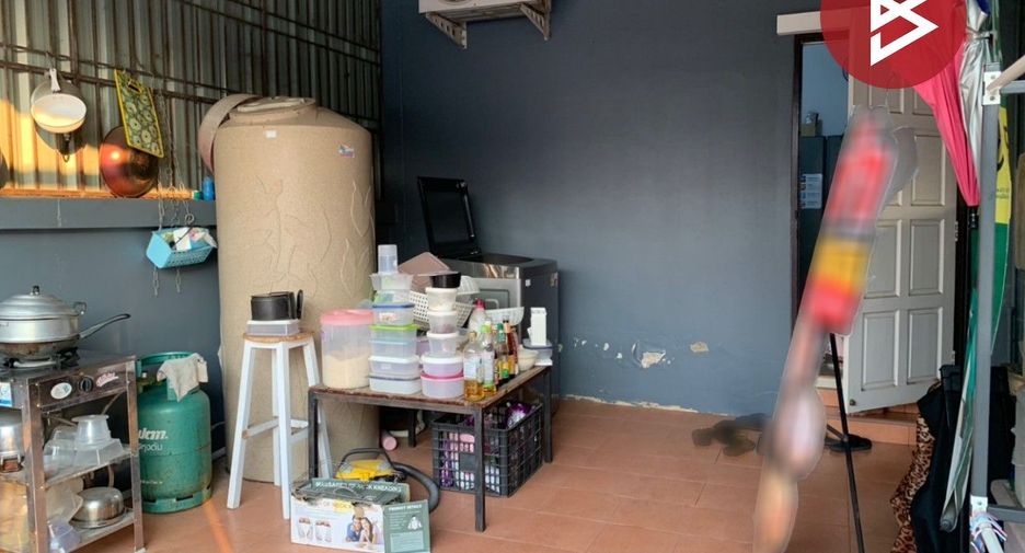 出售 2 卧室 商业空间 在 Mueang Suphan Buri, Suphan Buri