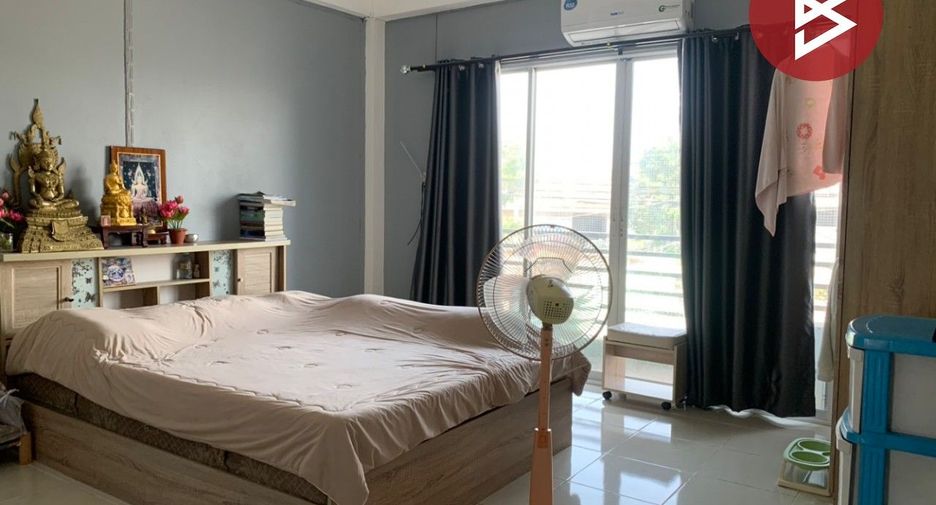 出售 2 卧室 商业空间 在 Mueang Suphan Buri, Suphan Buri