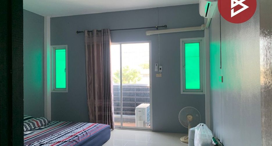 出售 2 卧室 商业空间 在 Mueang Suphan Buri, Suphan Buri