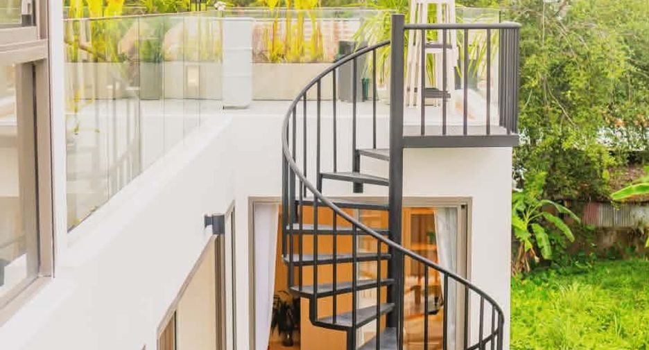 For rent and for sale 4 bedrooms villa in Thalang, Phuket