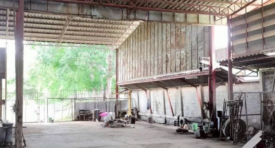 Almacén en venta en Mueang Ratchaburi, Ratchaburi