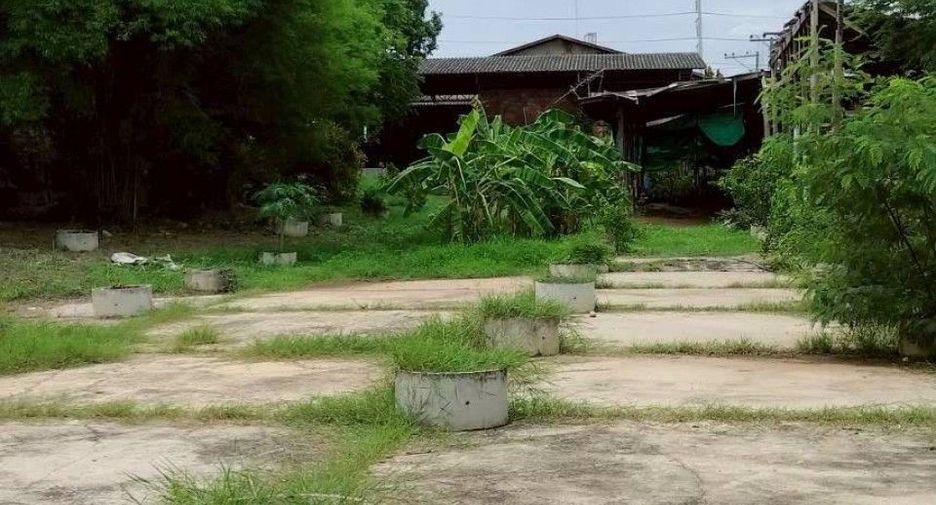 Almacén en venta en Mueang Ratchaburi, Ratchaburi