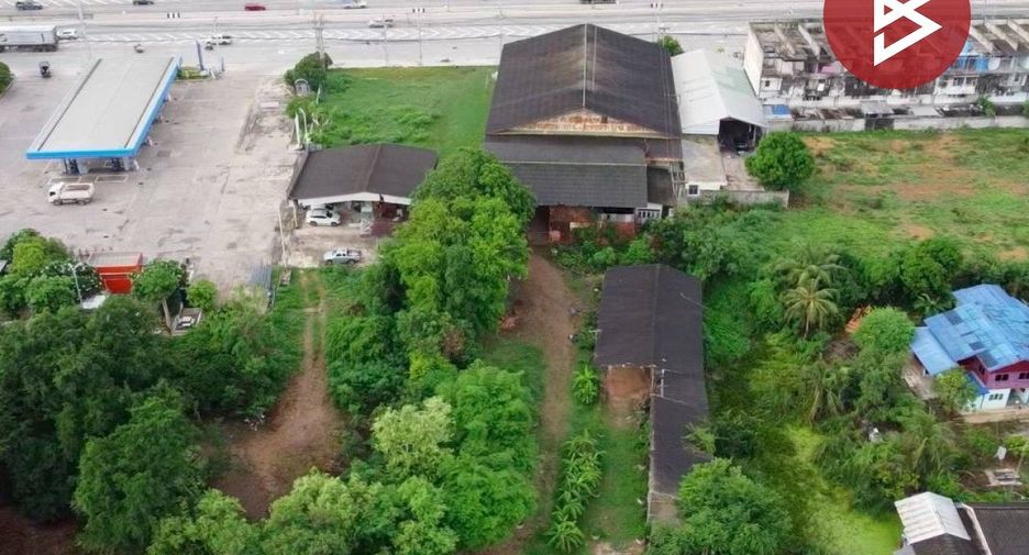 Almacén en venta en Mueang Ratchaburi, Ratchaburi