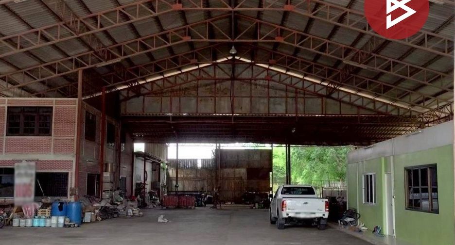 Almacén en venta en Mueang Ratchaburi, Ratchaburi