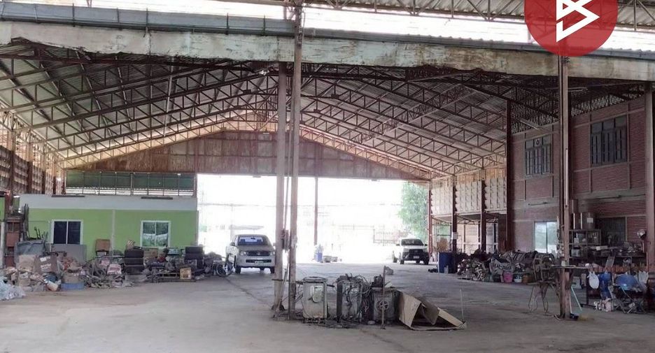 Almacén en venta en Mueang Ratchaburi, Ratchaburi