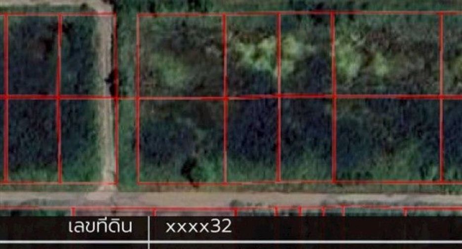 For sale land in Khlong Luang, Pathum Thani