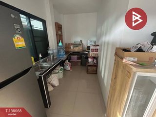 For sale 3 bedrooms house in Mueang Chon Buri, Chonburi