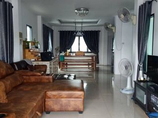For sale 3 bedrooms house in Mueang Chon Buri, Chonburi