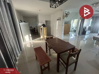 For sale 3 bedrooms house in Mueang Chon Buri, Chonburi