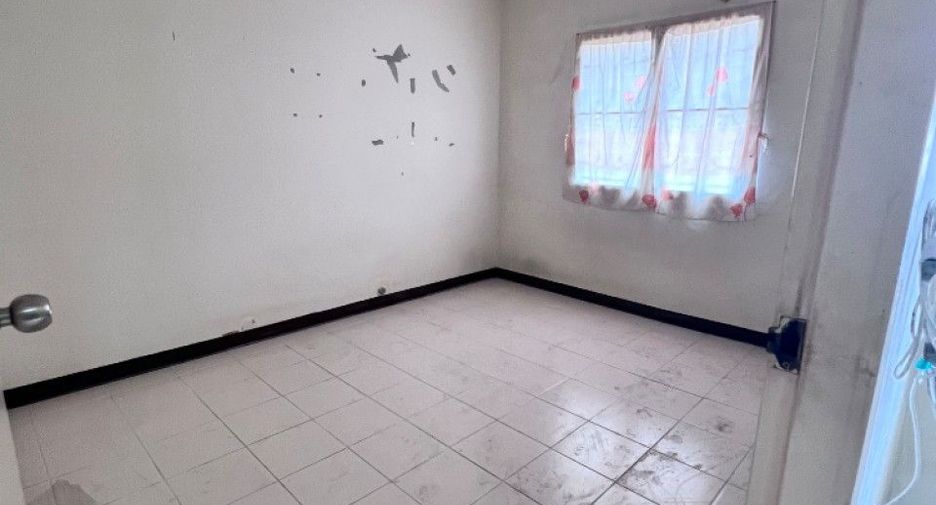 À vendre 1 chambre condo à Bang Sao Thong, Samut Prakan