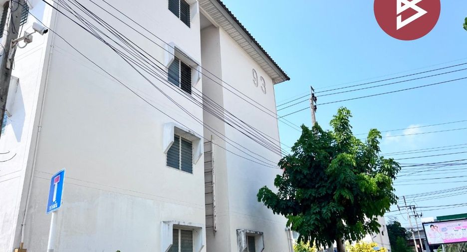 À vendre 1 chambre condo à Bang Sao Thong, Samut Prakan