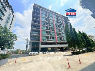 Condo en venta de 1 habitaciones en Bang Sao Thong, Samut Prakan