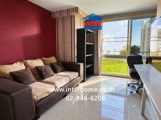 Condo en venta de 1 habitaciones en Bang Sao Thong, Samut Prakan
