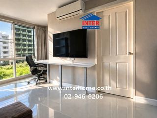 Condo en venta de 1 habitaciones en Bang Sao Thong, Samut Prakan