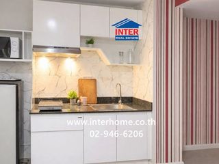 Condo en venta de 1 habitaciones en Bang Sao Thong, Samut Prakan