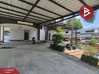 For sale 5 ベッドルーム house in Sam Phran, Nakhon Pathom
