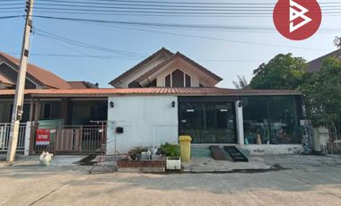 ขาย 2 ห้องนอน บ้านเดี่ยว ใน พานทอง, ชลบุรี