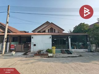 Продажа 2 спальни дом в Phan Thong, Чонбури