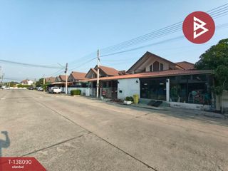 Продажа 2 спальни дом в Phan Thong, Чонбури