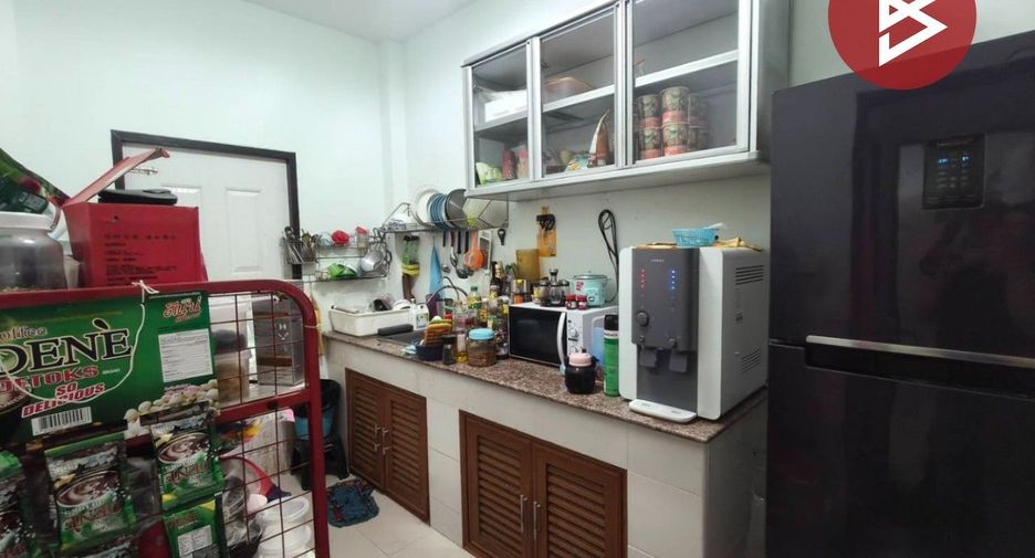 Продажа 2 спальни дом в Phan Thong, Чонбури