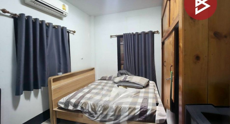 Продажа 2 спальни дом в Phan Thong, Чонбури