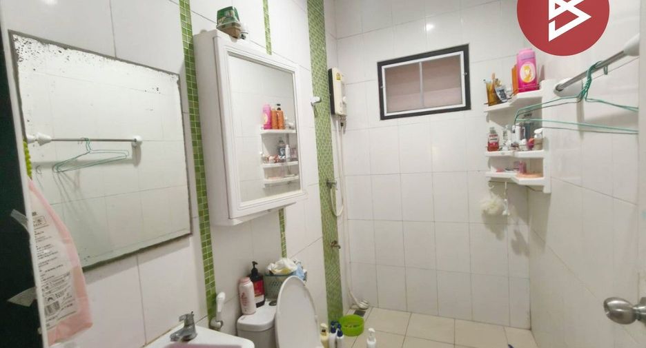 Продажа 2 спальни дом в Phan Thong, Чонбури