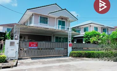 出售 3 卧室 独立屋 在 Bang Yai, Nonthaburi