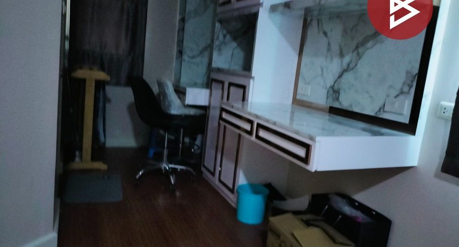 For sale 3 bedrooms house in Bang Yai, Nonthaburi