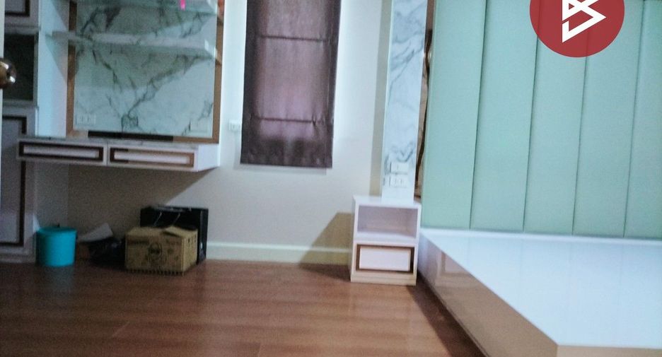 For sale 3 bedrooms house in Bang Yai, Nonthaburi