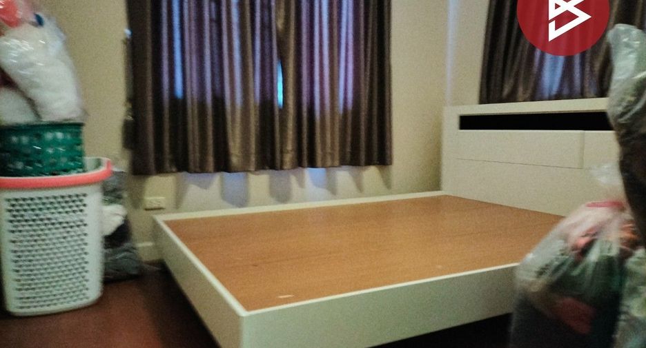 For sale 3 bedrooms house in Bang Yai, Nonthaburi