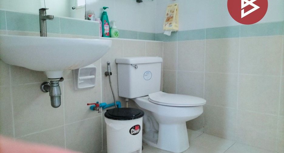 For sale 3 bedrooms house in Bang Yai, Nonthaburi