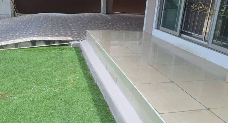For sale 3 bedrooms house in Bang Yai, Nonthaburi