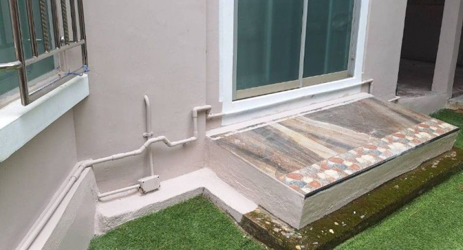 For sale 3 bedrooms house in Bang Yai, Nonthaburi