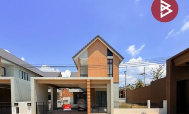 Casa en venta de 4 habitaciones en Mueang Chon Buri, Chonburi