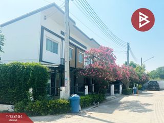 出售 3 卧室 联排别墅 在 Krathum Baen, Samut Sakhon