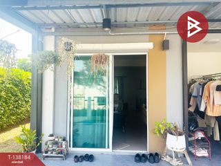 出售 3 卧室 联排别墅 在 Krathum Baen, Samut Sakhon