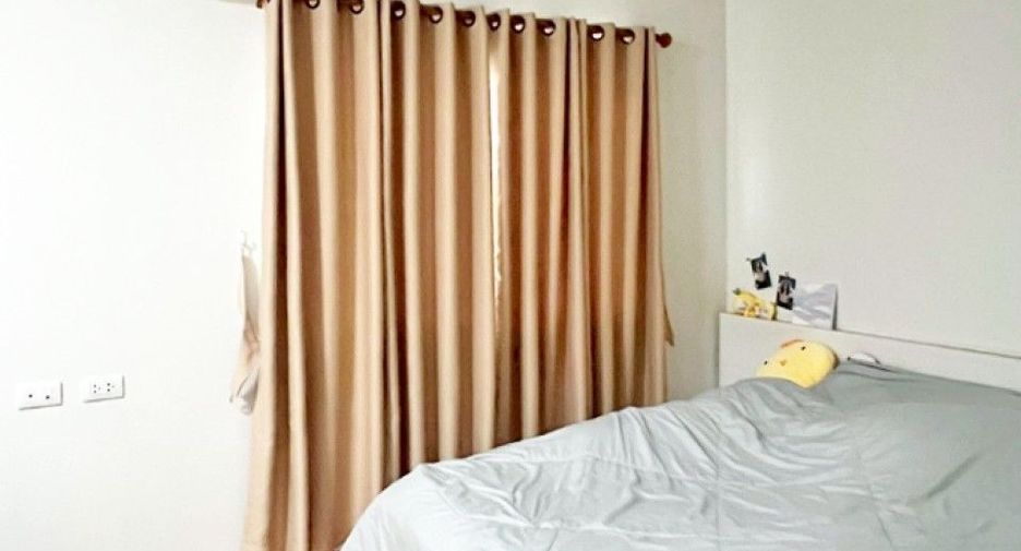 For sale 3 ベッドルーム townhouse in Krathum Baen, Samut Sakhon