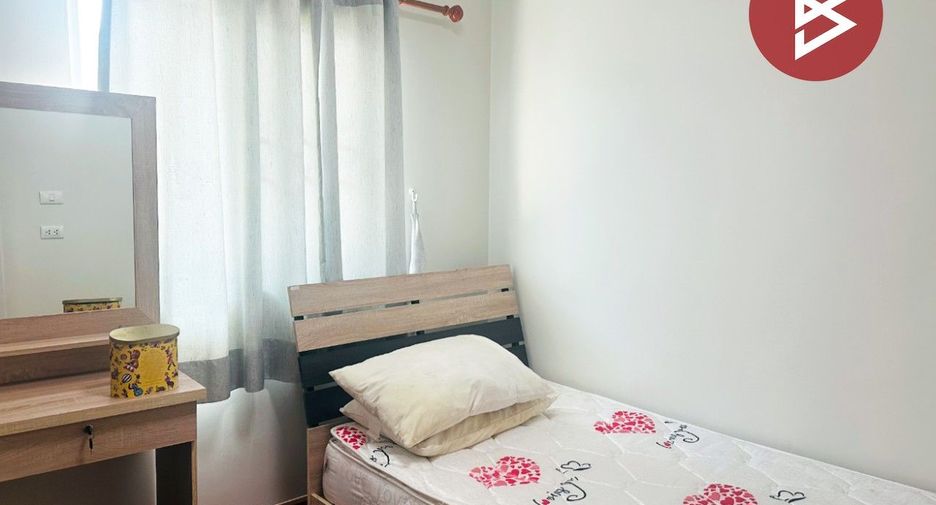 For sale 3 ベッドルーム townhouse in Krathum Baen, Samut Sakhon