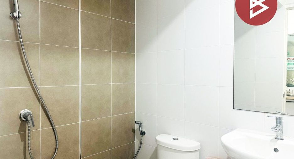 For sale 3 ベッドルーム townhouse in Krathum Baen, Samut Sakhon