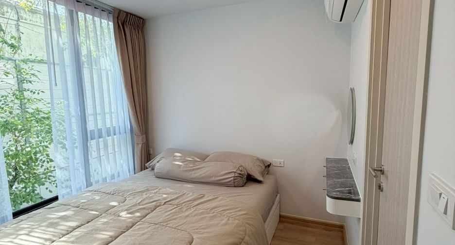 For rent and for sale 1 bed condo in Bang Na, Bangkok