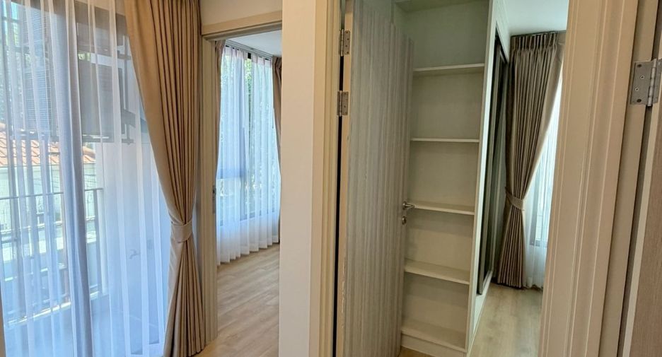 For rent and for sale 1 bed condo in Bang Na, Bangkok