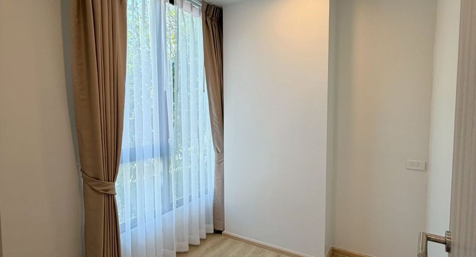 For rent and for sale 1 bed condo in Bang Na, Bangkok
