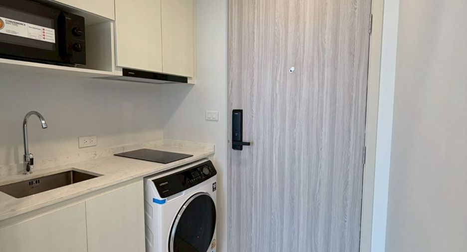 For rent and for sale 1 bed condo in Bang Na, Bangkok