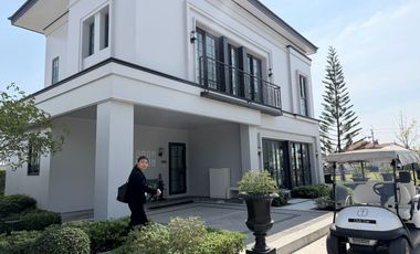 Villa en venta de 4 habitaciones en Ban Chang, Rayong