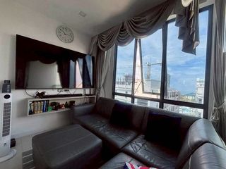 For rent 2 bedrooms condo in Mueang Chon Buri, Chonburi