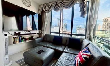 Wohnung zur Miete mit 2 Zimmer in Mueang Chon Buri, Chonburi
