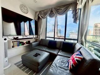 For rent 2 bedrooms condo in Mueang Chon Buri, Chonburi